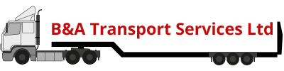 B&A Transport LTD